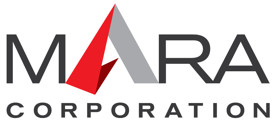 MARA Corporation Logo